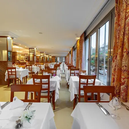 Bellamar & Hotel