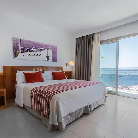 Bellamar & Hotel 4*