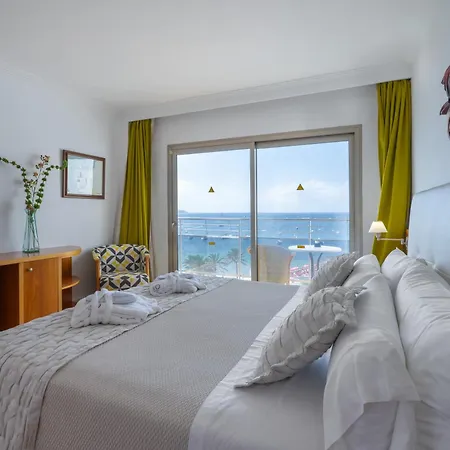 Bellamar & Hotel Sant Antoni de Portmany