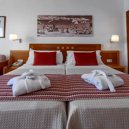 Hotel Bellamar & 4*