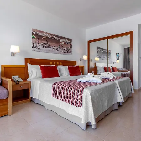 Bellamar & 4* Sant Antoni de Portmany