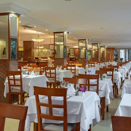 Bellamar & Hotel