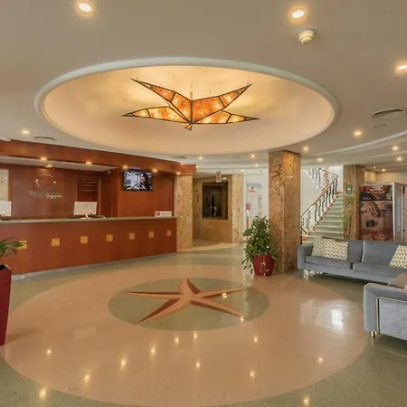 Hotel Bellamar &