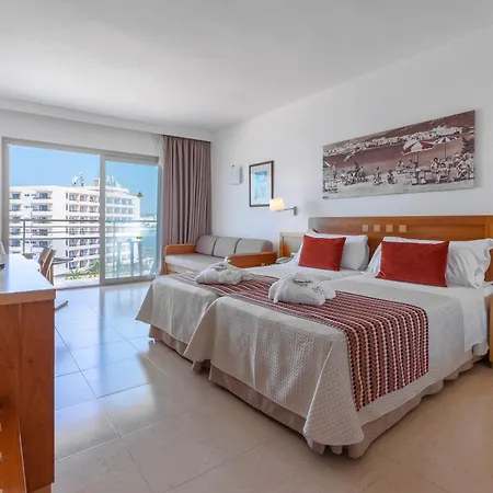 Bellamar & Hotel 4*