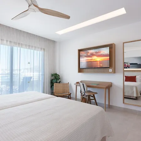 Hotel Bellamar & 4*