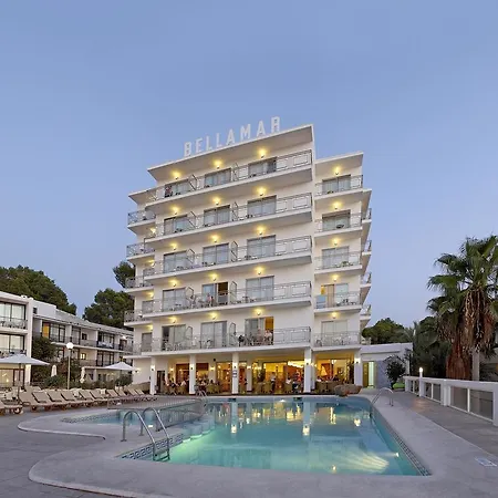Hotel Bellamar & Sant Antoni de Portmany