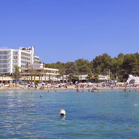 Bellamar & Hotel Sant Antoni de Portmany