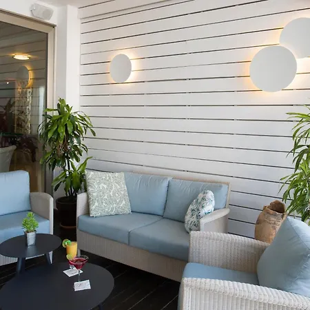 Bellamar & 4* San Antonio (Ibiza)