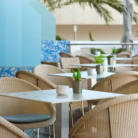 Bellamar & 4* Sant Antoni de Portmany