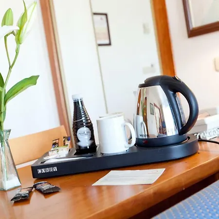 Hotel Bellamar & 4*